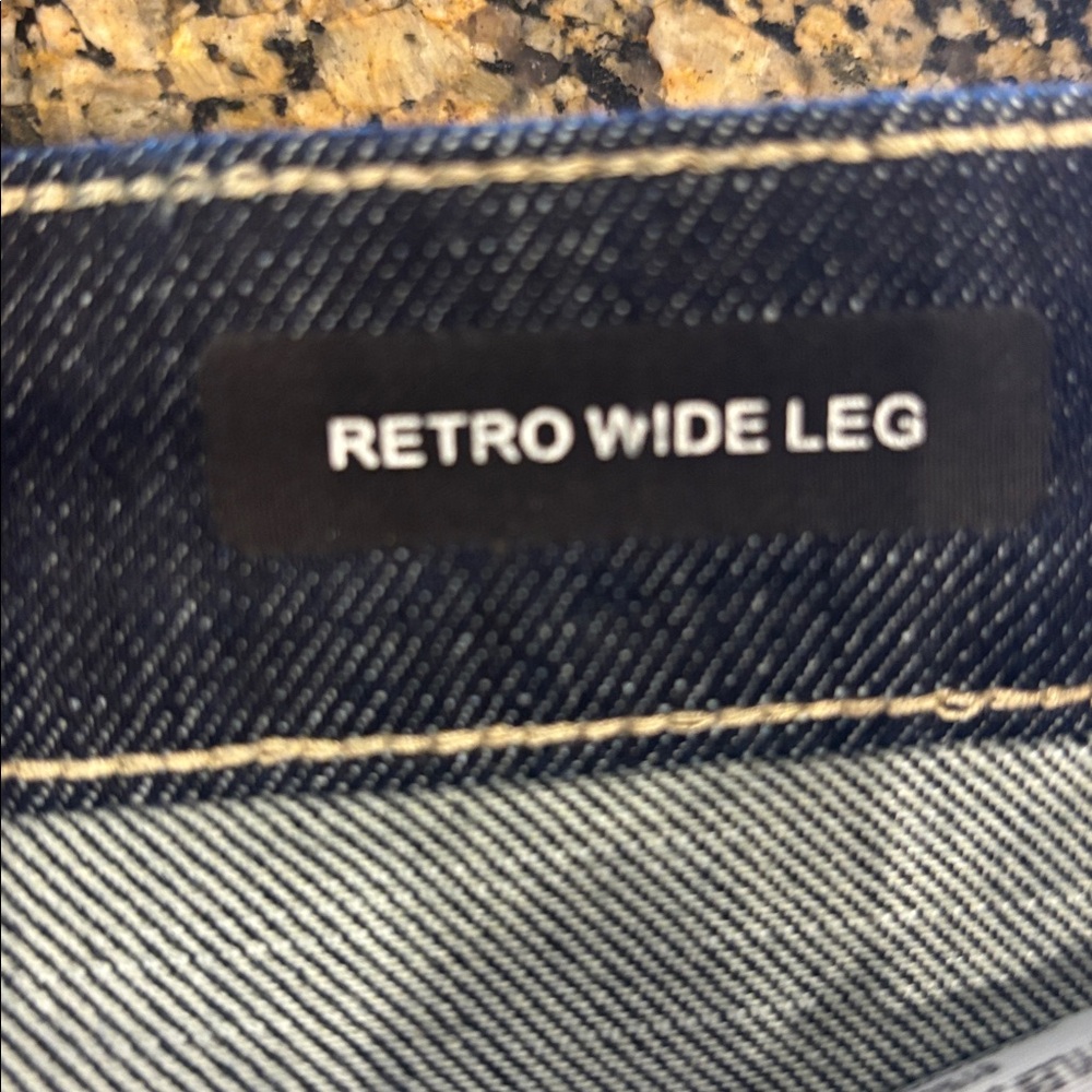 Judy Blue High Waist Tummy Control Indigo Jeans - Picture 12 of 14